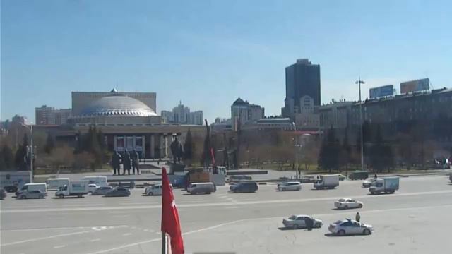 Прямая трансляция пользователя Видеотрансляции Новосибирск смотреть онлайн