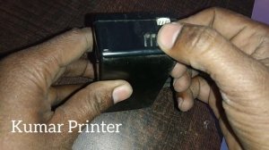 How to know epson printer power supply working or not || Testing Epson printer power supply