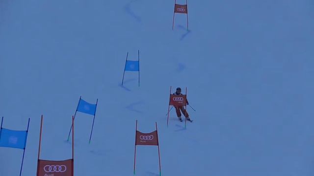 2016 Belarus Cup Stage 1 Run 2 00355 Охотникова Екатерина смотреть онлайн