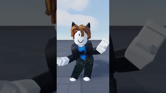 bacon sad cat dance? #funny #meme #sadcatdance #roblox #fyp #смешно #роблокс #bacon смотреть онлайн
