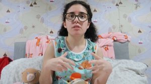 How to wet your diaper for beginners ||  #LittleCutieABDL