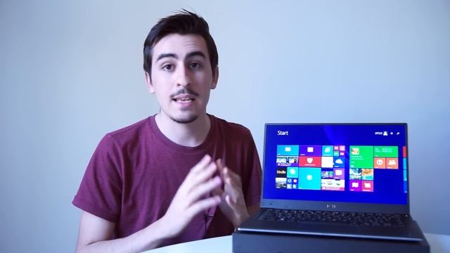 Recensione Dell XPS 13 2015 ITA Eeevolution