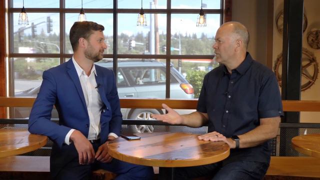 How to Open a Coffee Shop (And Scale it to 19 Locations!) Pt. 2 смотреть онлайн