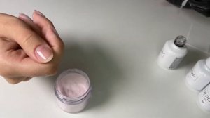 Покрытие дип-системой UNIDIP