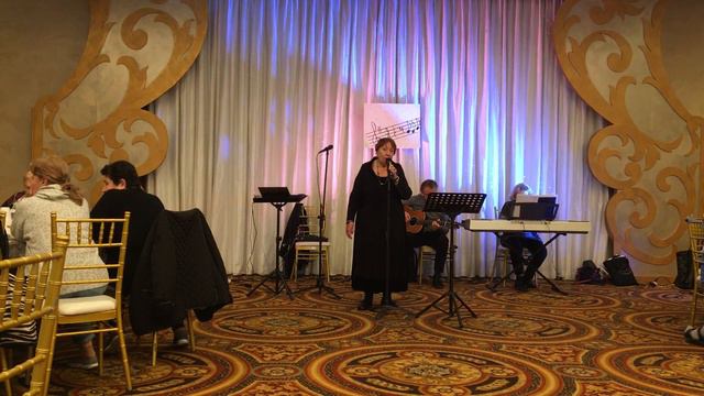 Natasha - Beloy akaziyi grozdya dushistiye смотреть онлайн