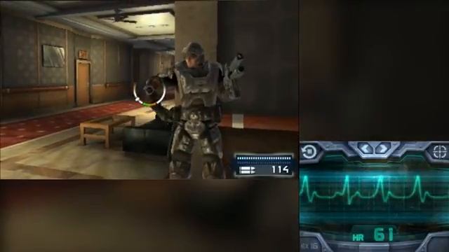 3DS (60fps) - IRONFALL: Invasion - First look at this AWESOME game!!!! смотреть онлайн