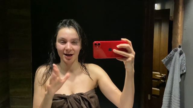 Обзор на 1-ый в Екб спа-ретрит центр ? Спа Бали)) Ночь в центре - баня, мощный обряд, Арома-парение смотреть онлайн