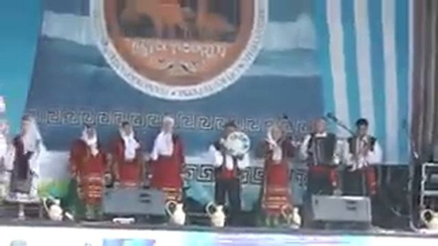 Приазовская сюита смотреть онлайн
