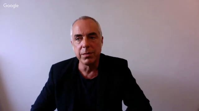 Titus Welliver ('Bosch') Chats Taking Harry Bosch 'down To The Studs' And Exploring His Dark Side