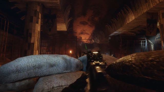 И что теперь?.. ◆ Метро: Исход DLC – Два Полковника #4 смотреть онлайн