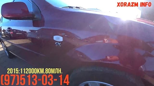 Captiva, Gentra, Largus ! Xorazm -Urganch Moshin Bozor ! 22.12.19 ! смотреть онлайн