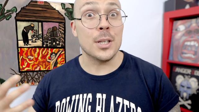 $uicideboy$ - Long Term Effects of Suffering ALBUM REVIEW смотреть онлайн