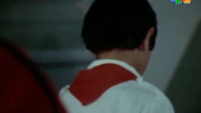 Чемпион (1979).