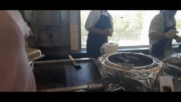 Обзор отеля Amarina Abu Soma Resort & Aqua Park Хургада \ Амарина