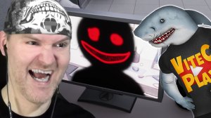 РЖАЛИ НАД АНОМАЛИЕЙ, НО ЕЙ ЭТО НЕ ПОНРАВИЛОСЬ... ► Hospital 666 |2|