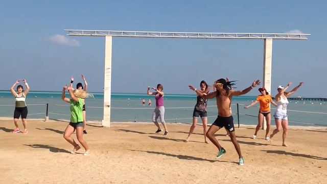 Фитнес Тур в Египте№1-2013 смотреть онлайн