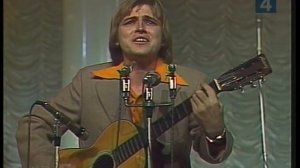 Валентин Дьяконов — У деревни Крюково. 1979