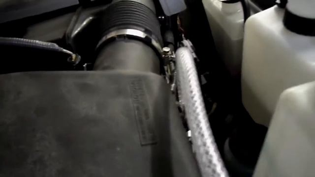 Hydrogen Kit/ HHO kit installed 2010 Tundra смотреть онлайн
