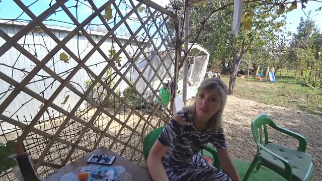 127 День. Юля и Серёжа честно о нашем новом доме. Влог с юга. Динская Краснодарский край