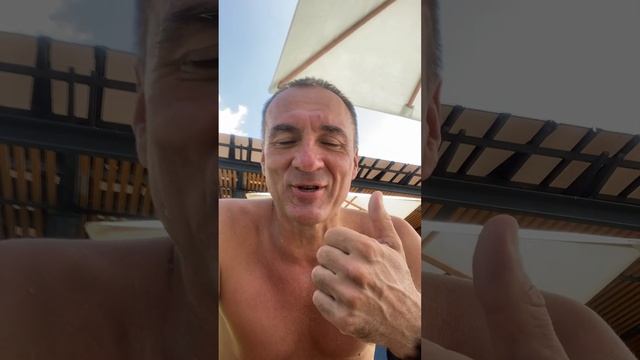 Почему не стоит выбирать Патонг для пляжного отдыха⛔️. #пхукет #тайланд #отдых #пляж #море #отпуск смотреть онлайн