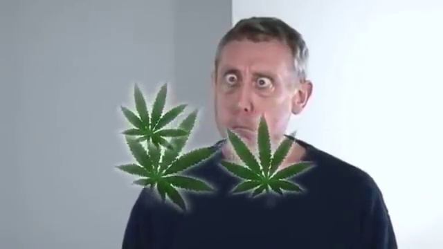 YTP: Michael Rosen's Drug Business (Reupload)