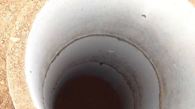 25 Закапали кольца канализации смотреть онлайн