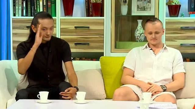 ВИЛЛИ ПЫЛКОВ ВАЙДМАН и АНДРЕЙ ХВАН смотреть онлайн