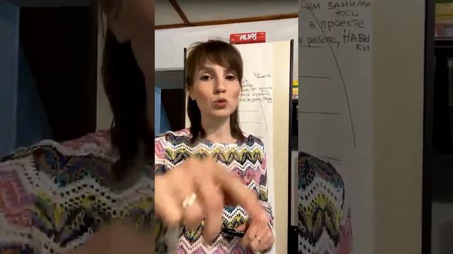 Яркая самопрезентация за 5 минут. Как рассказать о себе, как продать себя. Пошаговый план. смотреть онлайн