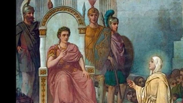 Светлана Редчина. ВОИСТИНУ ВОСКРЕС! смотреть онлайн