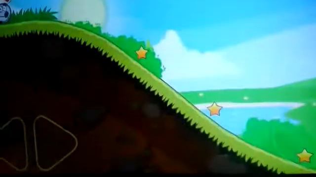 Эрик играет в Red Ball 4 смотреть онлайн