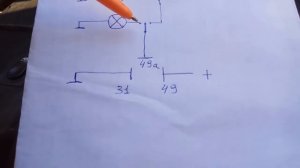 Постоянно щелкает, клацает реле поворотов при заведённом двигателе. 2108, 31105