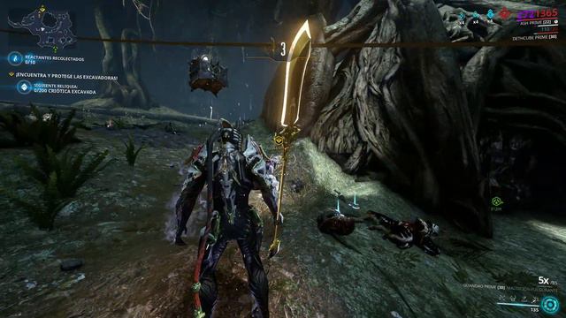 EL PLATINO ES PARA GASTARLO | consejos para nuevos jugadores de WARFRAME смотреть онлайн