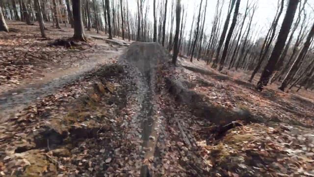 FIRST RIDE auf dem TREK SESSION 9! смотреть онлайн