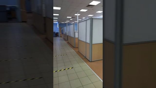 АРЕНДА ОФИСА 1185,50 м2 Ч.1 смотреть онлайн