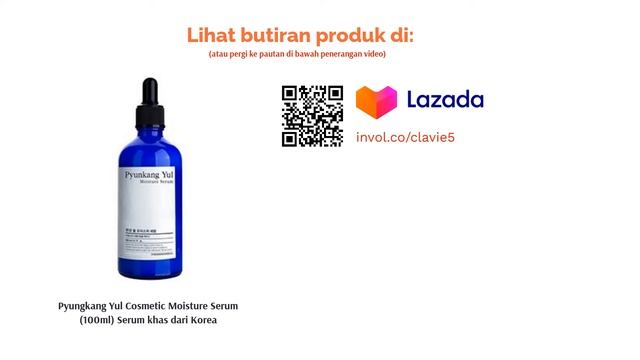 ? 7 Serum Terbaik untuk Kulit Kombinasi di Malaysia смотреть онлайн