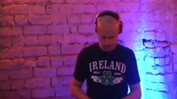 Sergey Sanches - RTS.FM.301111