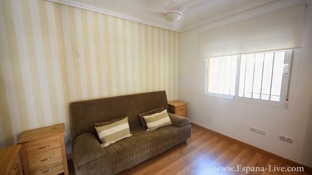 Вилла в Кабо Роиг Ориуэла Коста Испания недвижимость цена 250 000 € смотреть онлайн