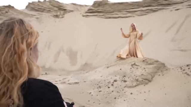 Летний макияж и как сделать фотосессию на песках смотреть онлайн