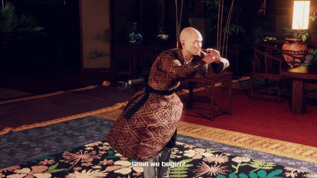 Shaolin Vs Wutang 2 Walkthrough (PC) - Shaolin Long Fist