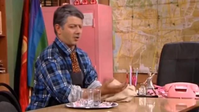 Наша Раша. Дулин и Михалыч - Командировка в Задний Новгород