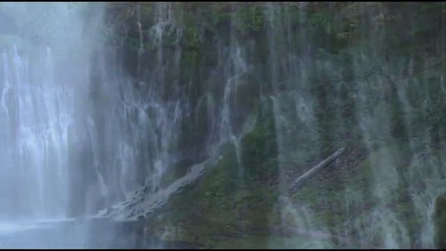 Водопады музыка Ryan Farish смотреть онлайн