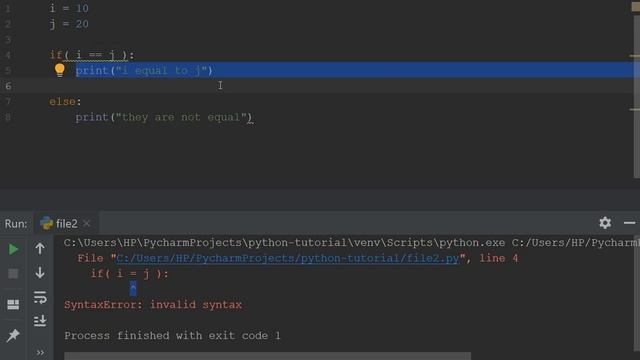 Python 101(Hausa) part 19 смотреть онлайн