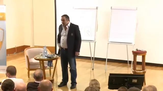 Школа бизнеса. Финансовый термостат. смотреть онлайн