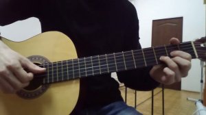 Ария кровь за кровь разбор вступления