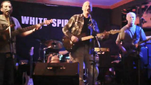 Smile Like you Mean It - Killers' cover by White Spirit смотреть онлайн