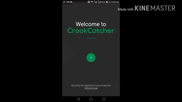 How to Find My phone after stolen | crook cather смотреть онлайн