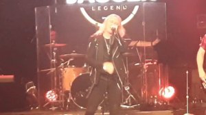 1. А.Иванов и группа Рондо - Пуля - СПб, Jagger - 19.09.2023