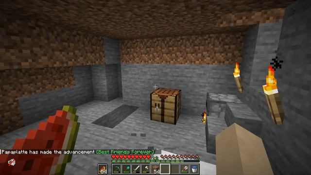 ADMIN MODUS! Was Ist Mit Der WORLD BORDER Los? - Minecraft Craft Attack 11 #03