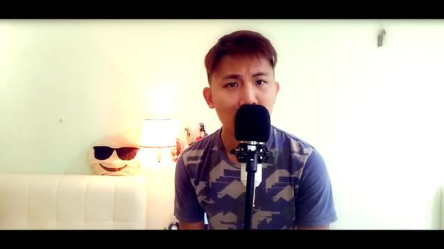 Awang Juan - Keagungan Cinta ( Cover ) смотреть онлайн