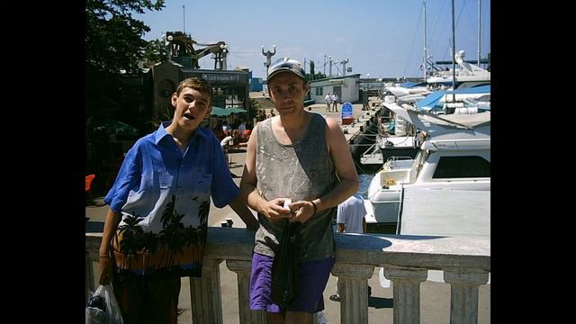 Стекловата - Продавец смотреть онлайн